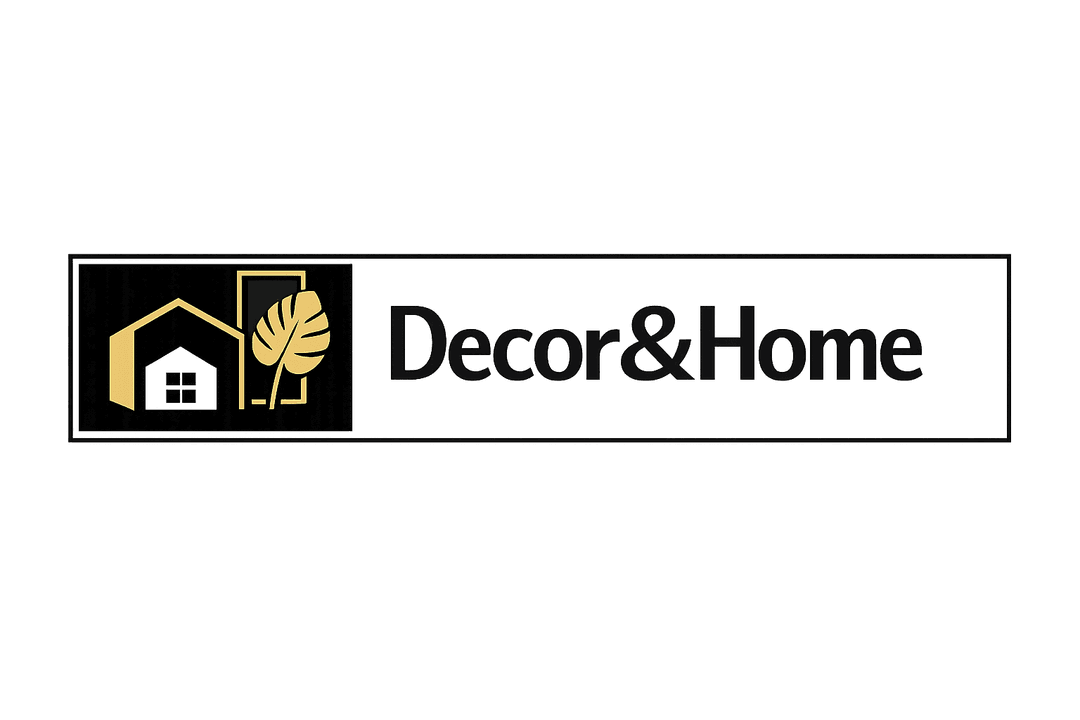 Decor&Home